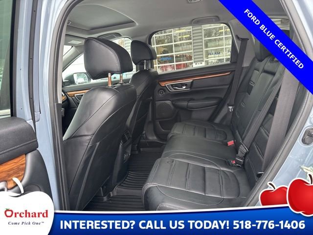 Used 2020 Honda CR-V EX-L image 20