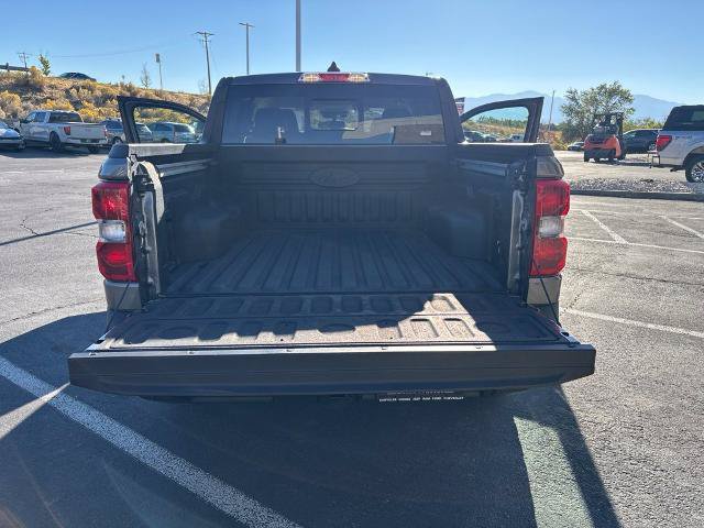 Certified 2025 Ford Maverick Tremor AWD/4WD image 12
