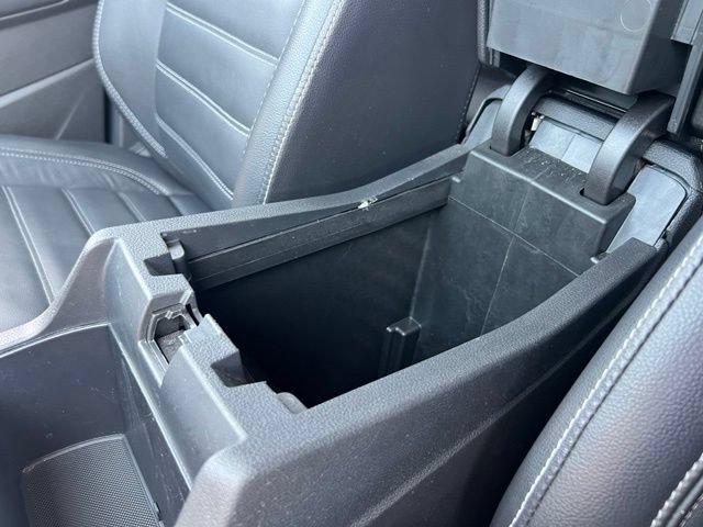 Certified 2019 Ford Escape Titanium AWD/4WD image 19