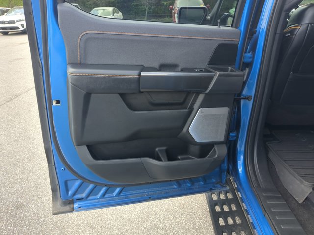 Certified 2021 Ford F150 Tremor w/ Equipment Group 402A High image 30