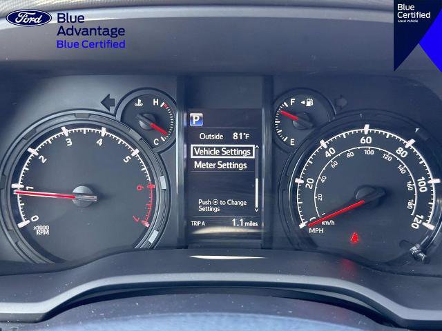 Used 2024 Toyota 4Runner SR5 AWD/4WD image 25