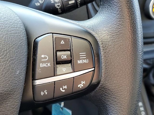 Certified 2024 Ford Transit 250 Low Roof w/ Exterior Upgrade Package image 12