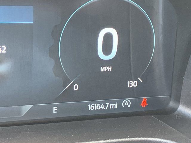 Certified 2024 Ford Ranger Lariat w/ Trailer Tow Package image 25