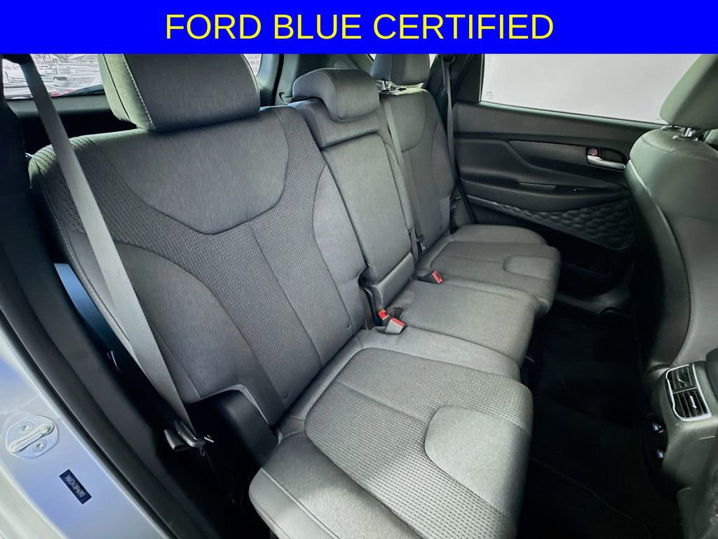 Used 2023 Hyundai Santa Fe SEL image 27