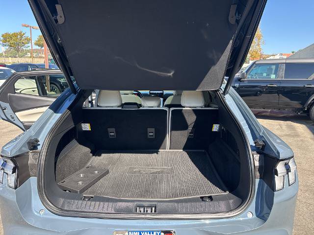 Certified 2023 Ford Mustang Mach-E Premium RWD image 19