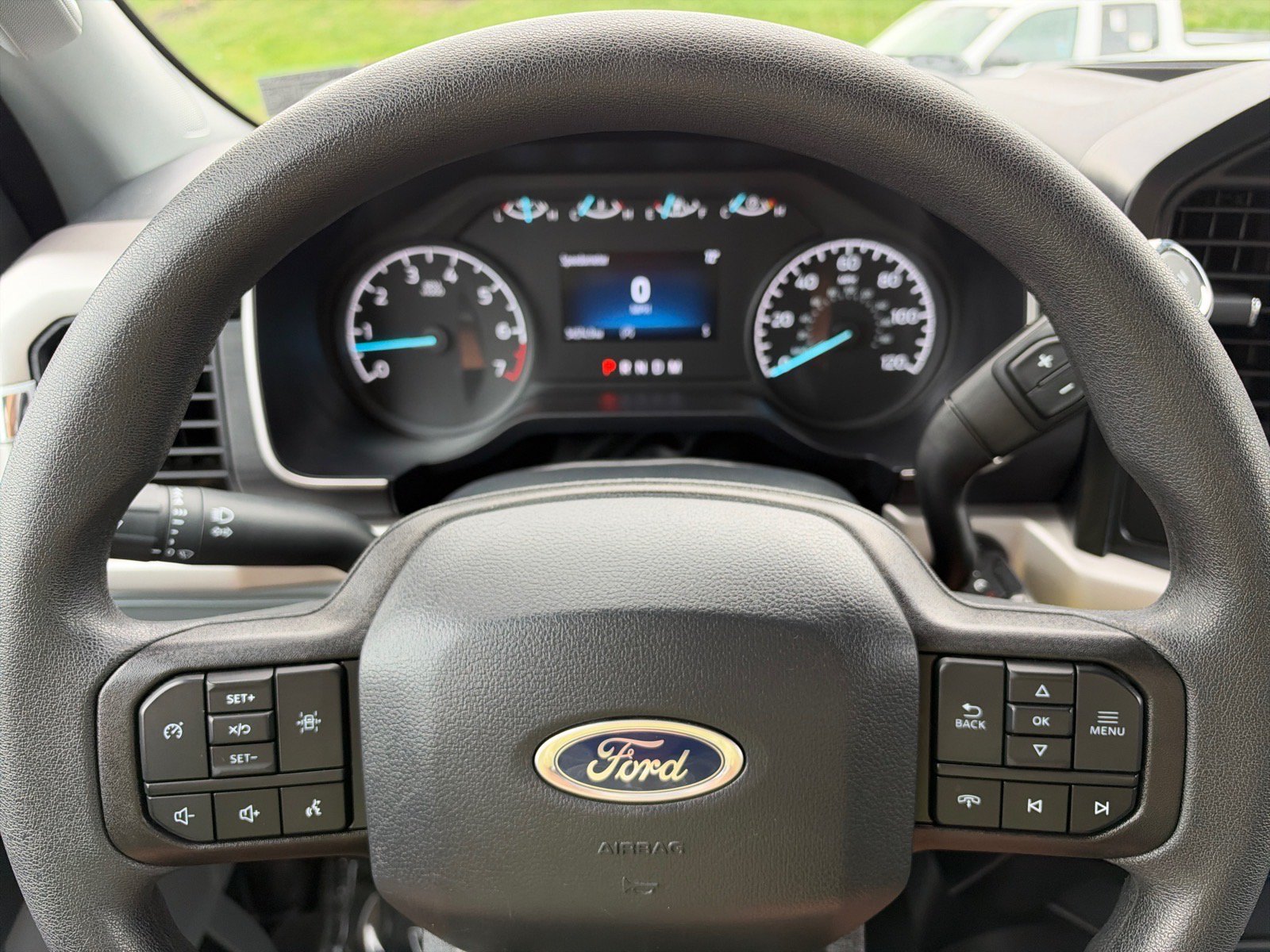 Certified 2023 Ford F150 XL AWD/4WD image 22