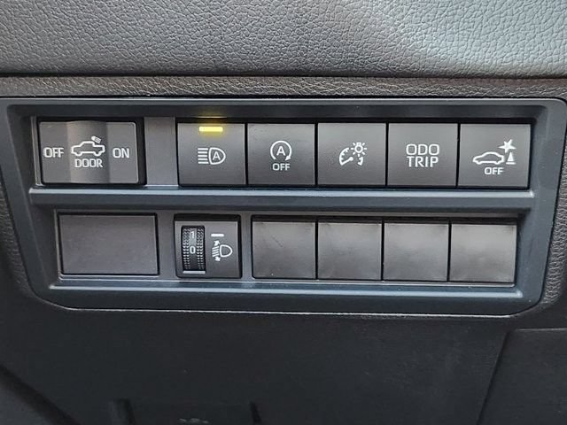 Used 2026 Toyota Tundra Limited AWD/4WD image 20