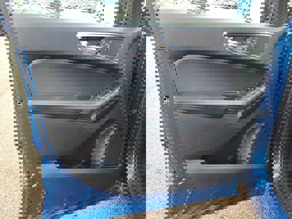 Certified 2023 Ford Edge SEL w/ Convenience Package image 15