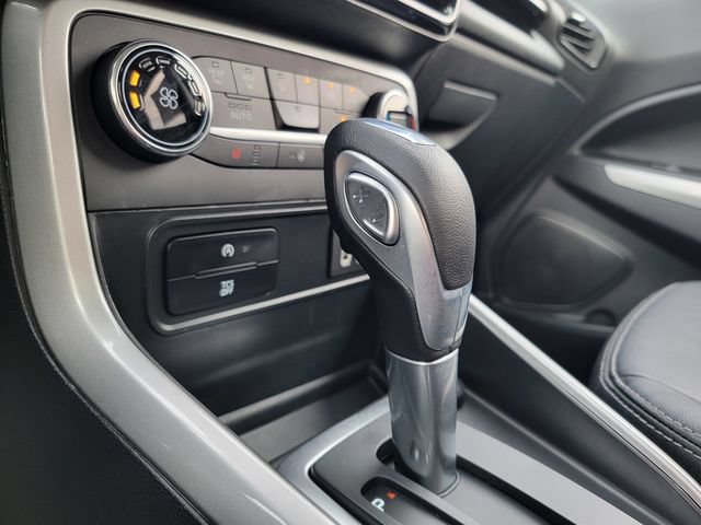 Certified 2022 Ford EcoSport Titanium AWD/4WD image 30