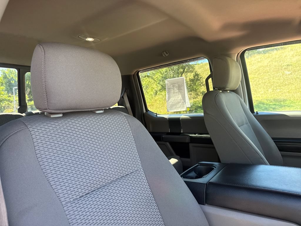 Certified 2018 Ford F150 XLT w/ Equipment Group 302A Luxury AWD/4WD image 32