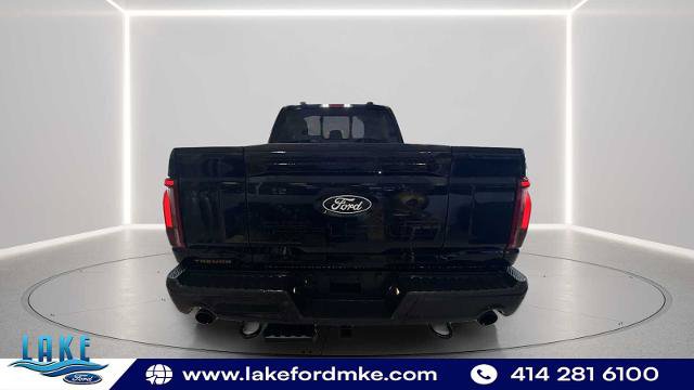 Certified 2025 Ford F150 Tremor w/ Equipment Group 402A High AWD/4WD image 6