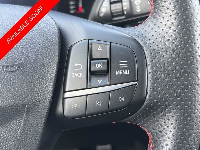 Certified 2024 Ford Escape ST-Line w/ Tech Pack #1 AWD/4WD image 24