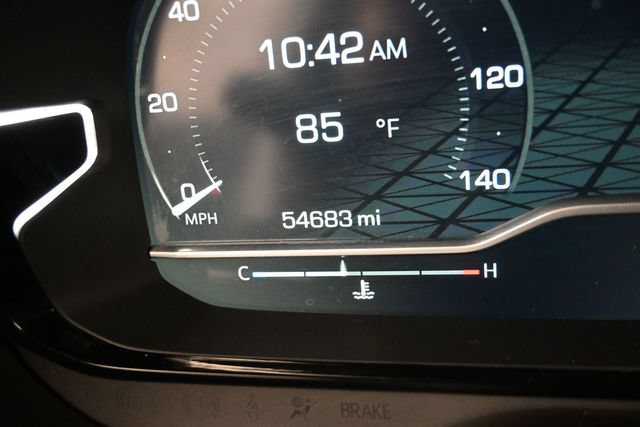 Used 2023 GMC Yukon Denali AWD/4WD image 19