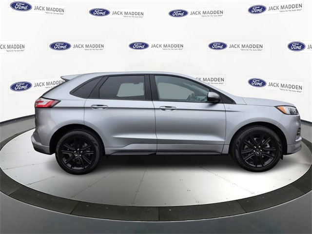 Certified 2022 Ford Edge ST-Line image 2