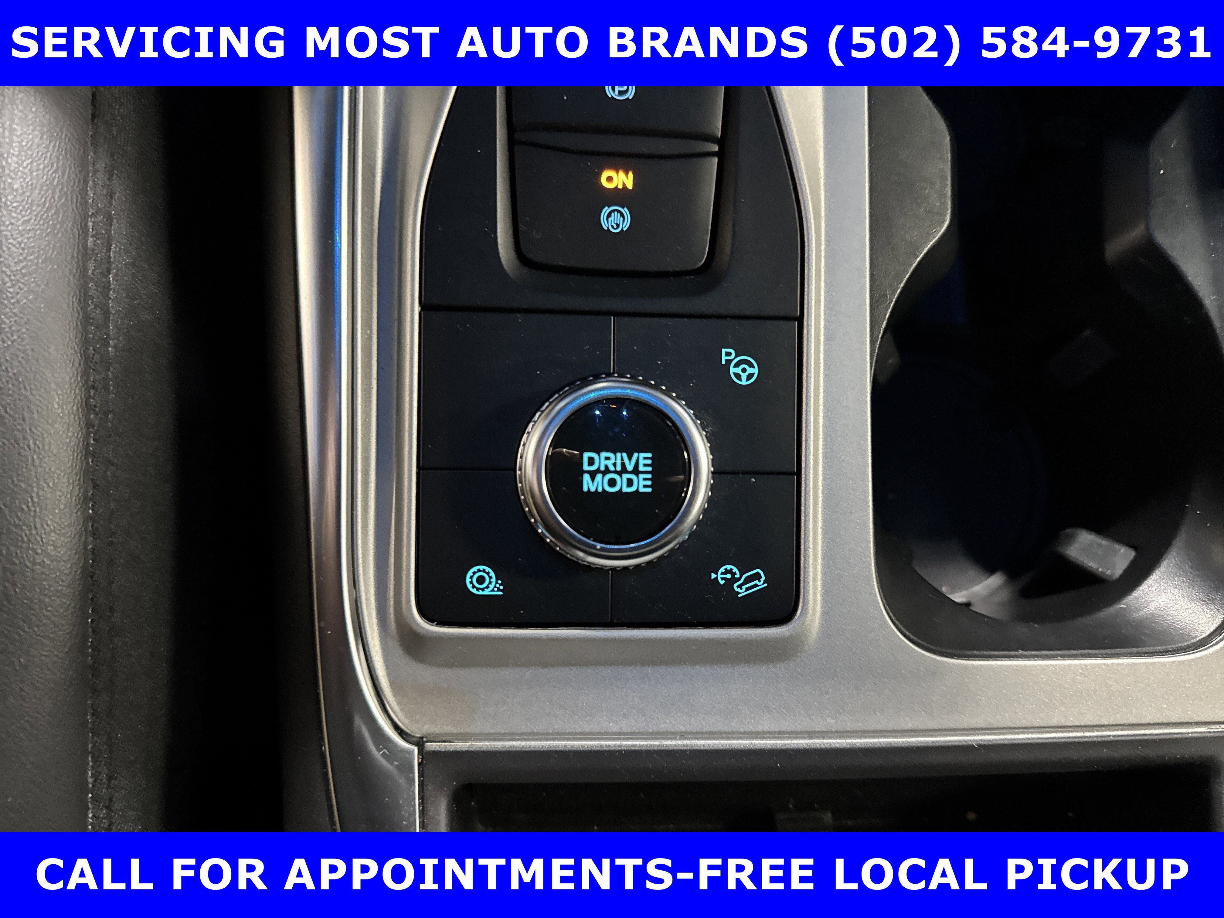 Certified 2023 Ford Explorer Platinum w/ Premium Technology Package image 27