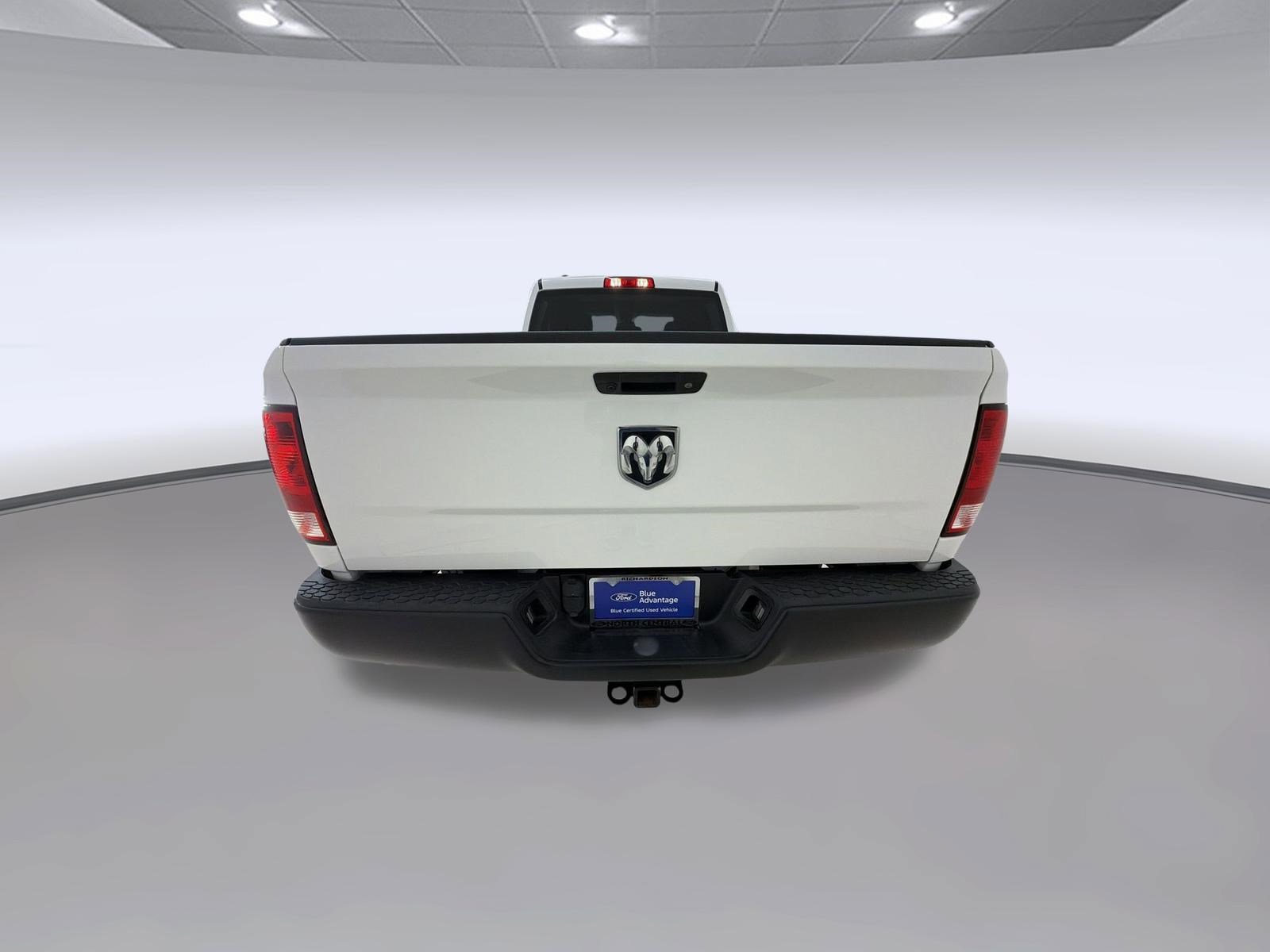 Used 2022 RAM 1500 Tradesman image 10