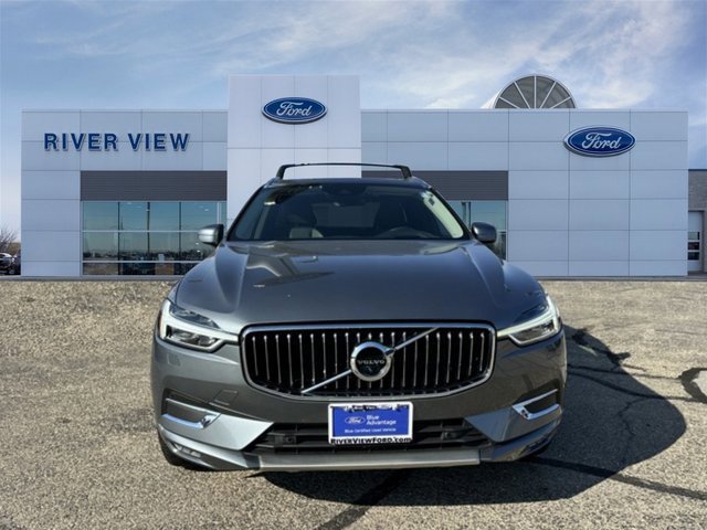 Used 2019 Volvo XC60 T5 Inscription w/ Protection Package Premier image 6