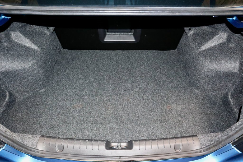 Used 2021 Mitsubishi Mirage G4 ES image 13