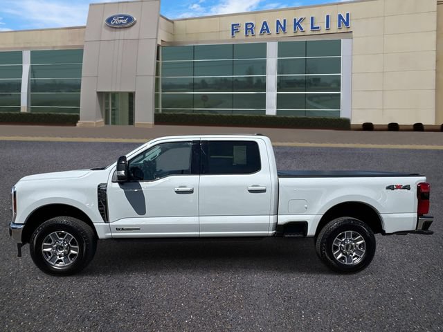 Certified 2026 Ford F250 Lariat AWD/4WD image 4