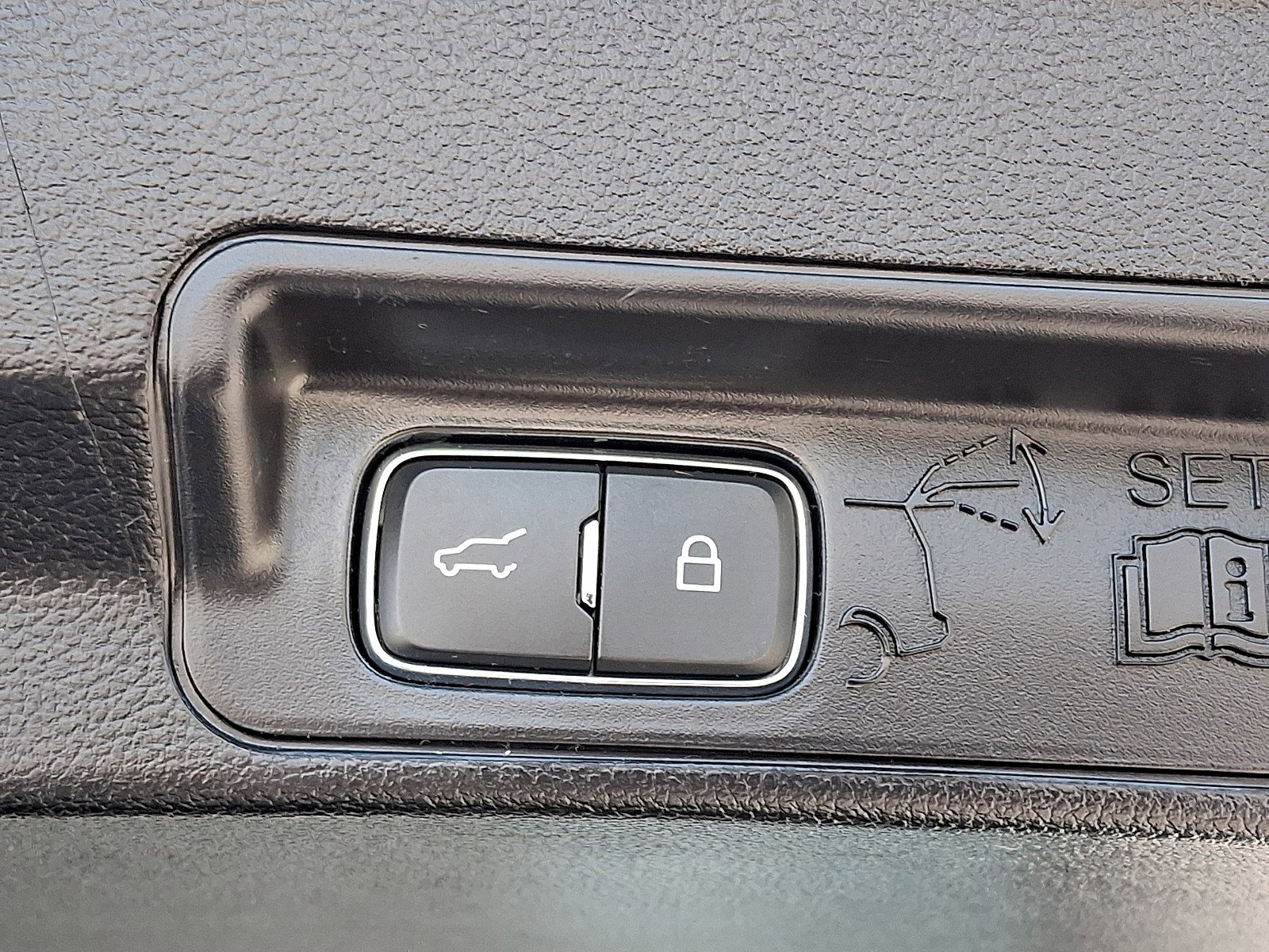 Certified 2022 Ford Explorer ST w/ Equipment Group 401A image 29