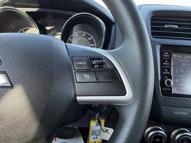 Used 2025 Mitsubishi Outlander Sport ES image 19