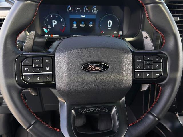 Certified 2024 Ford F150 Raptor image 19