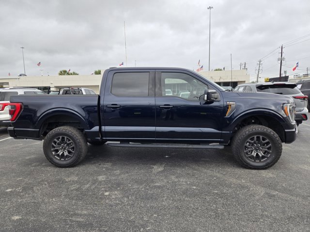 Certified 2023 Ford F150 Tremor w/ Equipment Group 402A High image 2