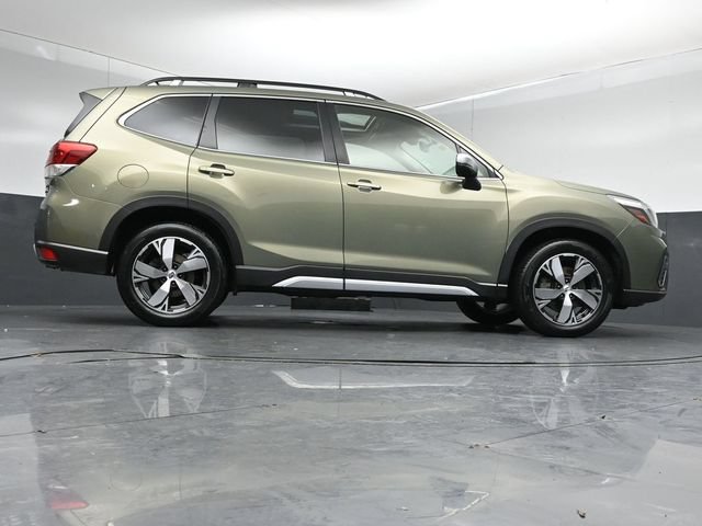 Used 2021 Subaru Forester Touring w/ Popular Package #2 AWD/4WD image 42
