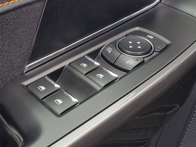 Certified 2022 Ford F150 Tremor w/ Equipment Group 401A Mid image 9