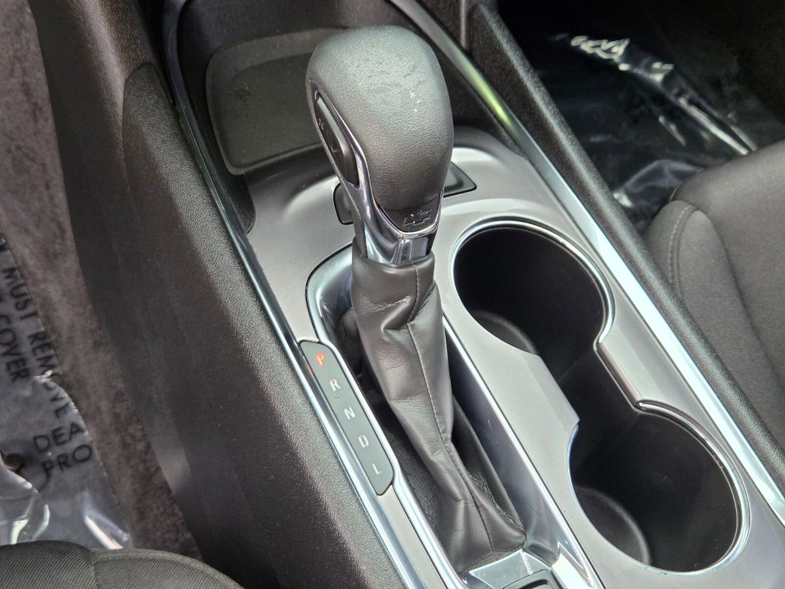 Used 2023 Chevrolet Malibu LT image 23