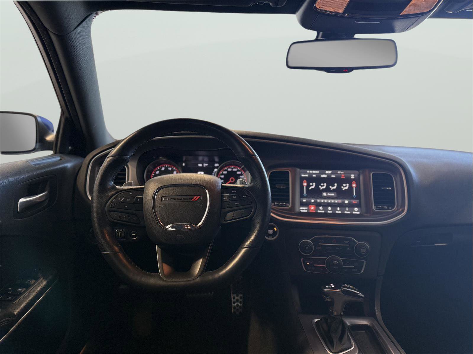 Used 2021 Dodge Charger Scat Pack image 12