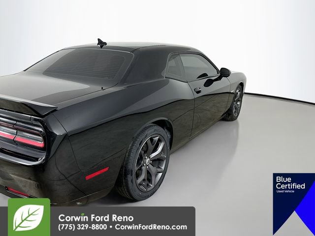 Used 2019 Dodge Challenger R/T image 9