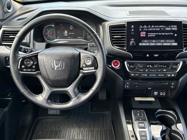 Used 2021 Honda Pilot Elite image 13