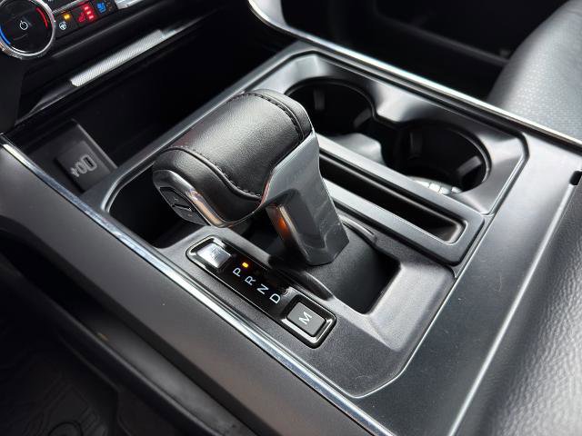 Certified 2025 Ford F150 Lariat w/ Tow/Haul Package image 34