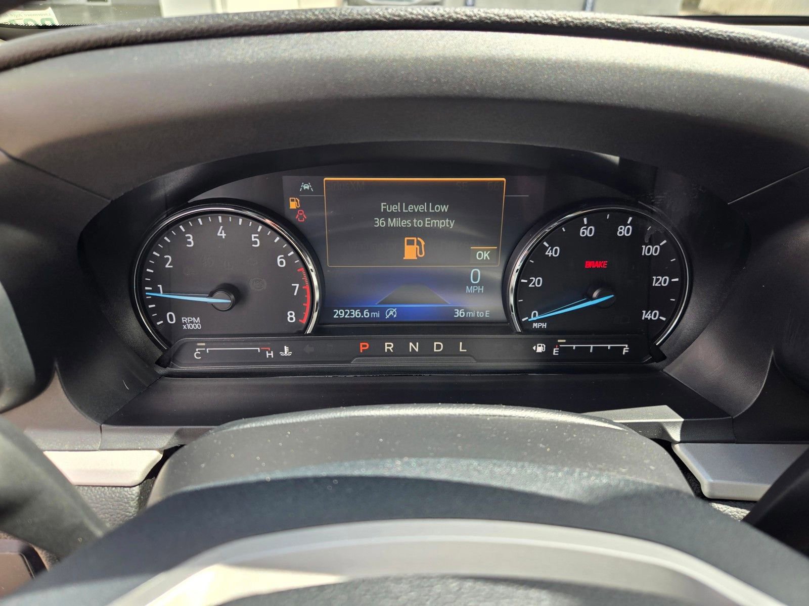 Certified 2024 Ford Explorer XLT w/ Equipment Group 202A AWD/4WD image 27