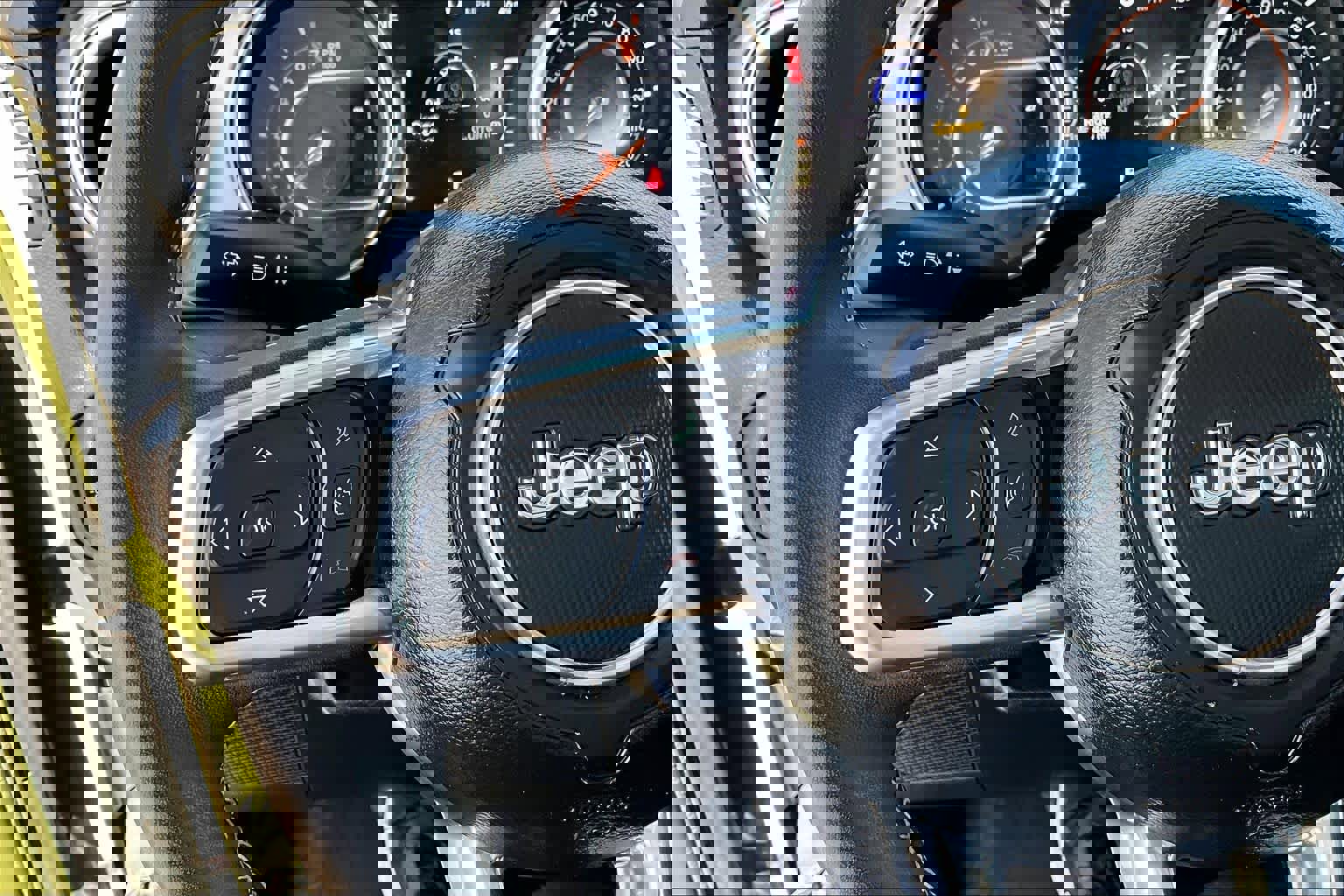 Used 2023 Jeep Gladiator Overland image 22