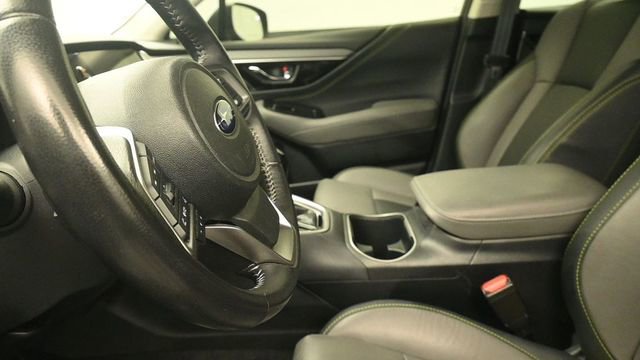 Used 2023 Subaru Outback Onyx Edition XT AWD/4WD image 19