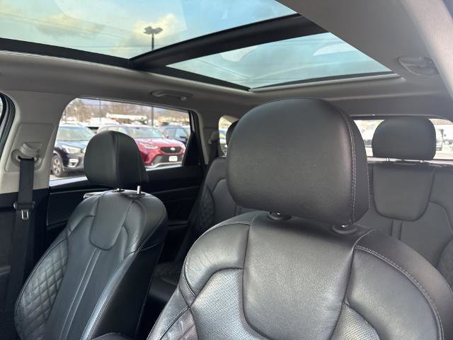 Used 2021 Kia Sorento SX image 23