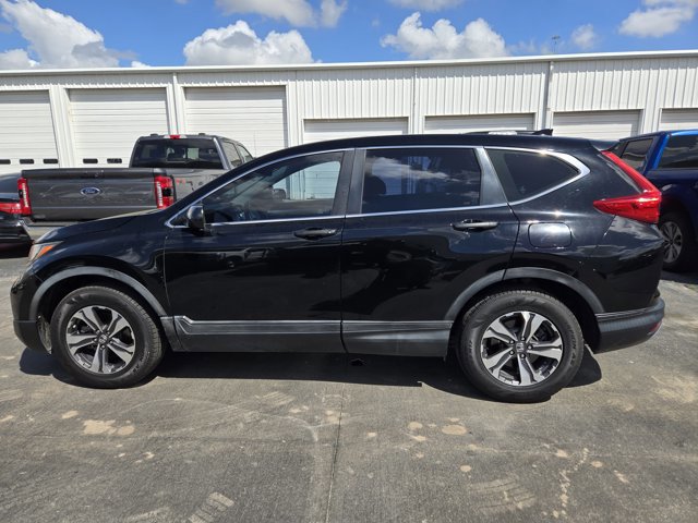 Used 2018 Honda CR-V LX image 6