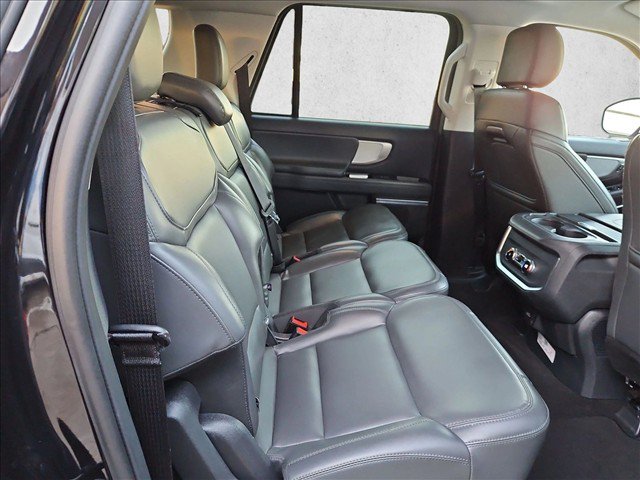 Certified 2026 Ford Expedition Max Active AWD/4WD image 16