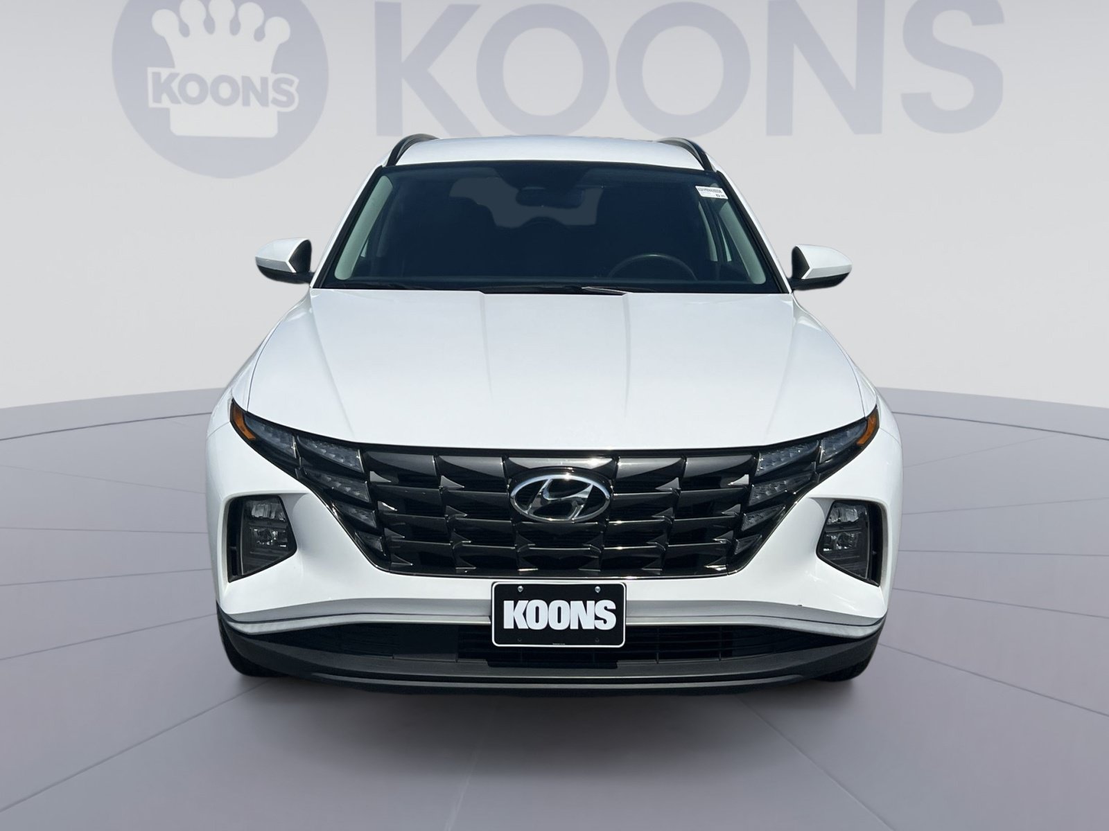 Used 2024 Hyundai Tucson SEL FWD image 4