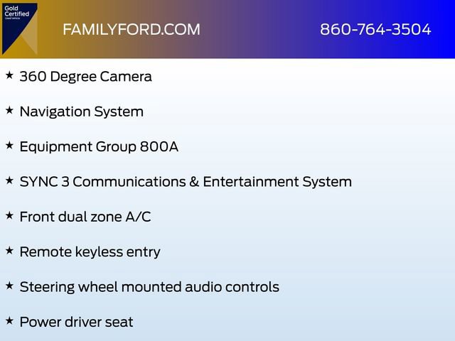 Certified 2022 Ford Explorer Timberline image 6