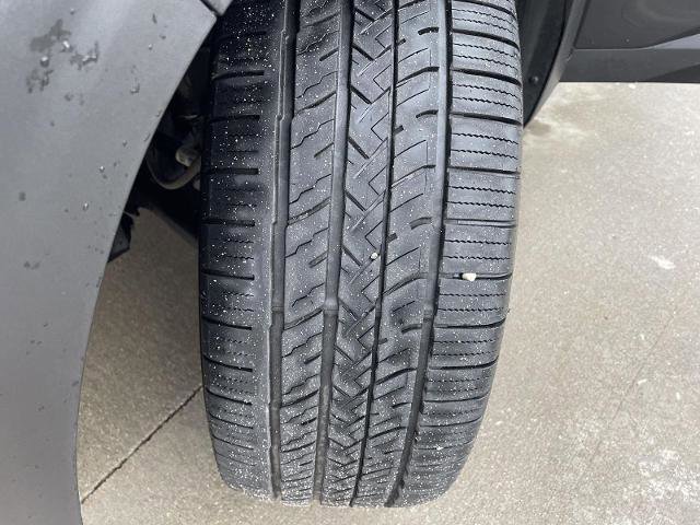 Used 2024 Kia Seltos SX image 11