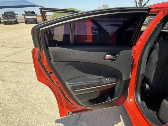 Used 2023 Dodge Charger SXT RWD image 13