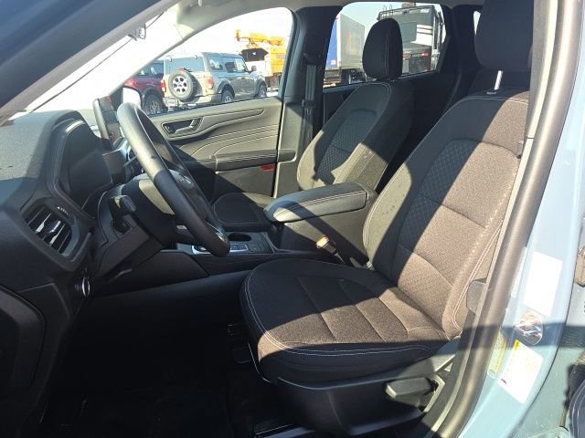 Certified 2025 Ford Escape Active image 26
