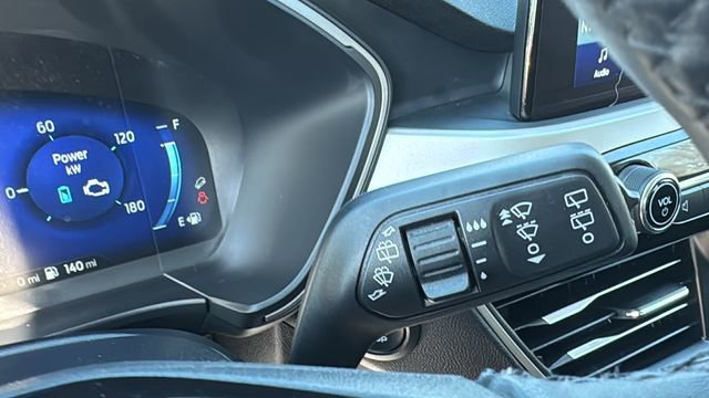 Certified 2022 Ford Escape SEL w/ Technology Package image 22