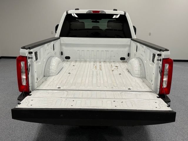 Certified 2025 Ford F250 XLT AWD/4WD image 12