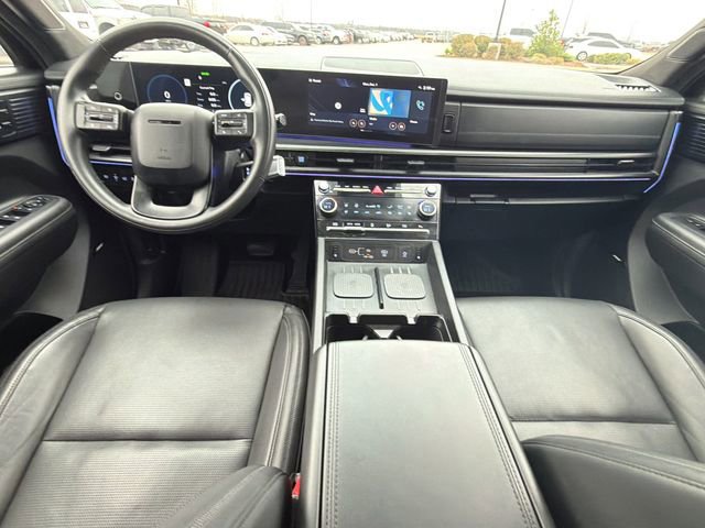Used 2024 Hyundai Santa Fe Calligraphy image 17