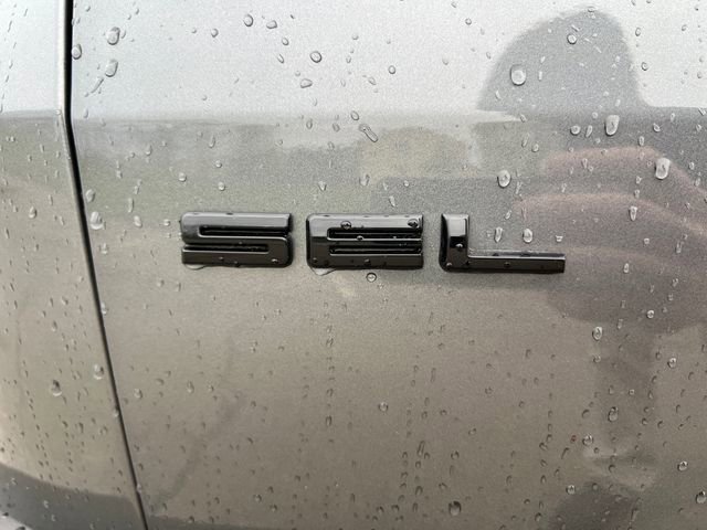 Certified 2022 Ford Escape SEL w/ SEL Stealth AWD Package image 38