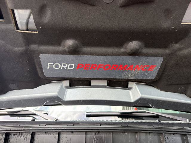 Certified 2023 Ford Bronco Raptor AWD/4WD image 7